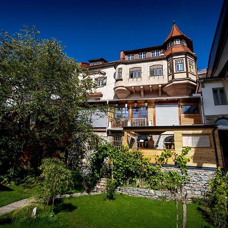 Gartenloft An Der Mur Murau Exteriér fotografie
