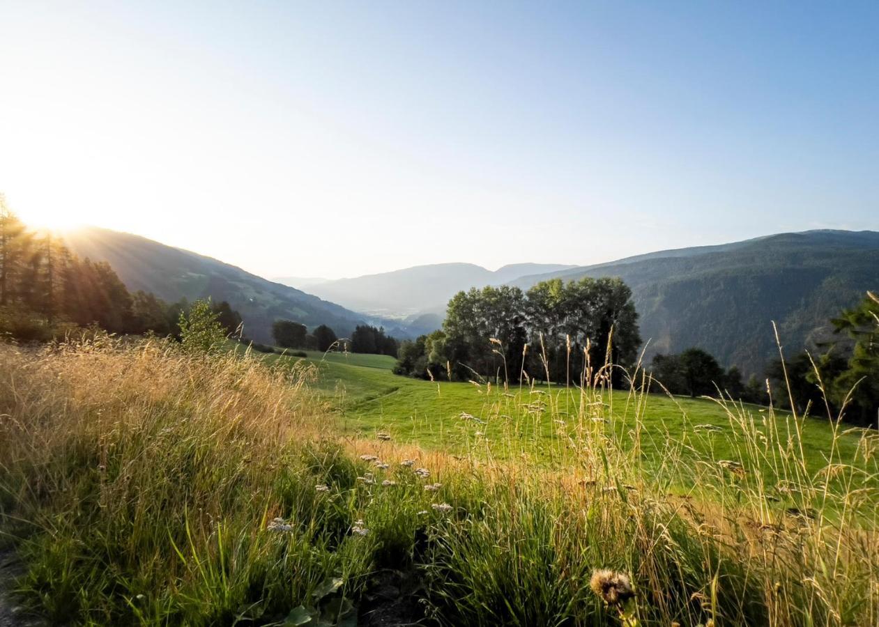 Gartenloft An Der Mur Murau Exteriér fotografie