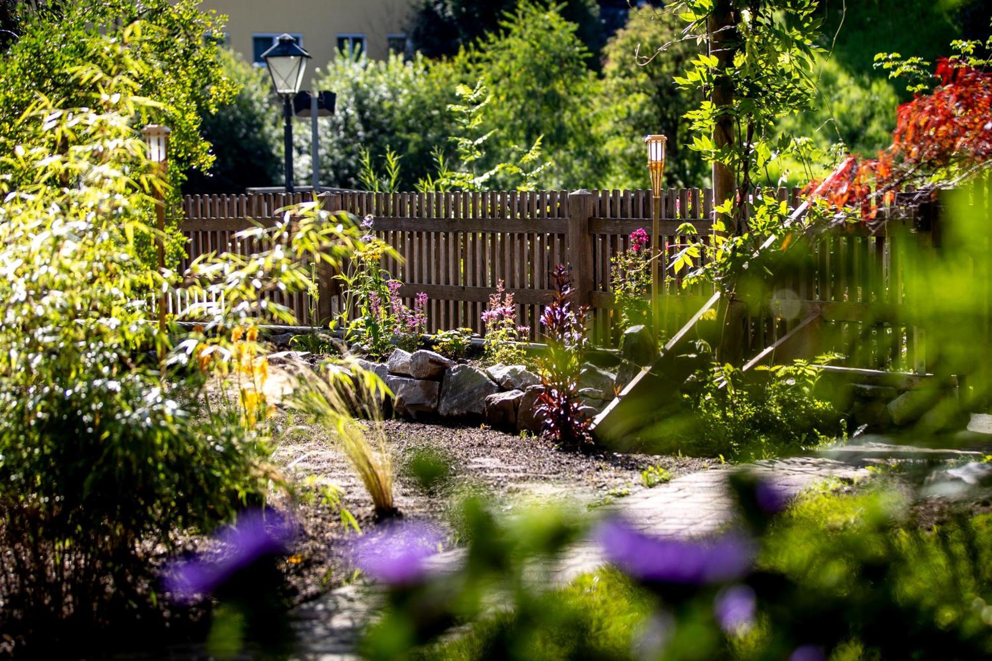 Gartenloft An Der Mur Murau Exteriér fotografie